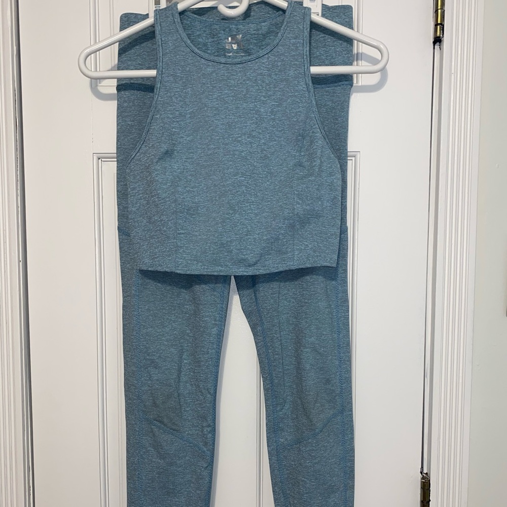 Joy Lab workout set